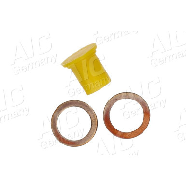 Hydraulikschlauch, Lenkung | AUDI A6 97 | 59897