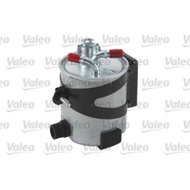 VALEO Kraftstofffilter | 587508