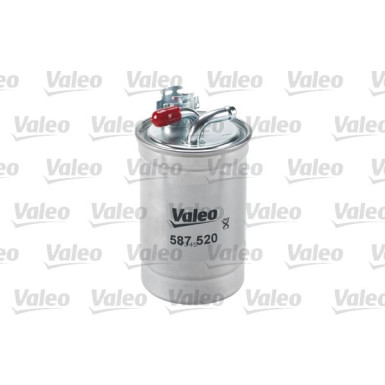 VALEO Kraftstofffilter | 587520