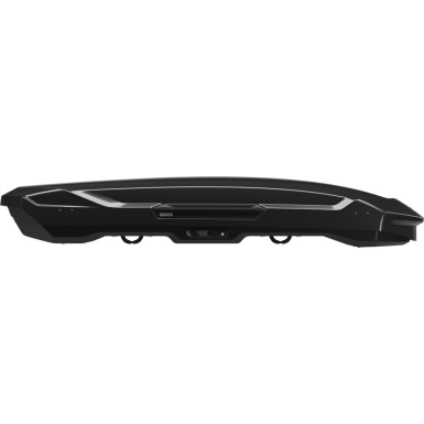 Thule Box Motion 3 XL Low black - 639400 | L-217 B-90 H-35, 400 Liter, 75kg