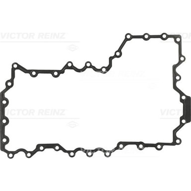 Dichtung, Ölwanne | BMW | 71-17432-00