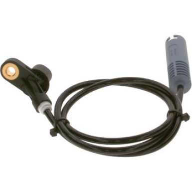 11 403 004 Sensor, Raddrehzahl HA | BMW E36 90 | 0 986 594 016