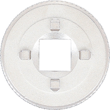 BGS Kühlmittel-Thermostatschlüssel | für VAG | 70955