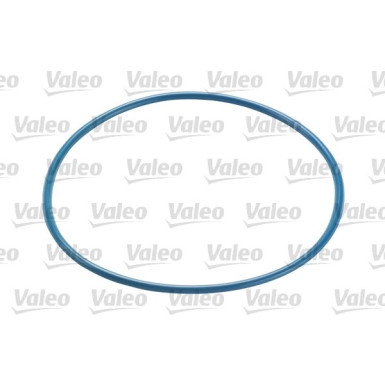 VALEO Kraftstofffilter | 587927