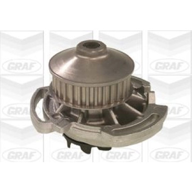 PA 425 Wasserpumpe | SEAT Ibiza,VW Golf 83-99 | PA425