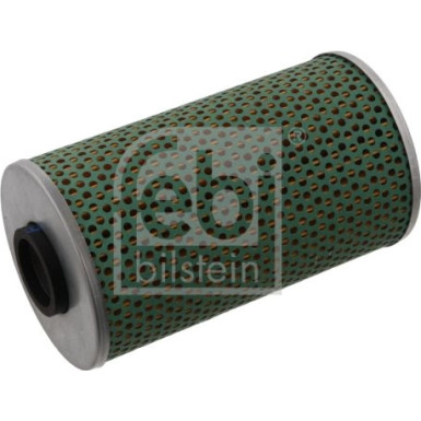 FEBI BILSTEIN Ölfilter | 34082