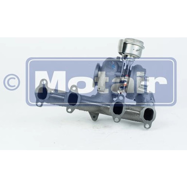 ORIGINAL TURBO | VW Golf V,Passat,Touran 03 | 335770