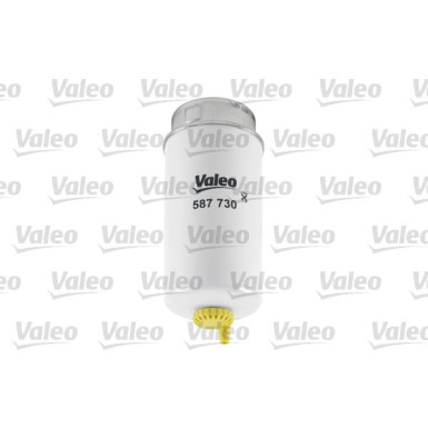 VALEO Kraftstofffilter | 587730