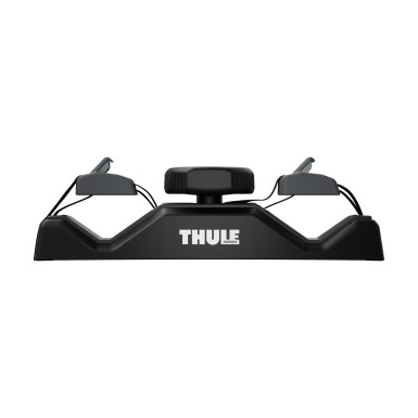 Thule JawGrip Mehrzweckhalter | für Paddeln, Rudern, Master, | 856000