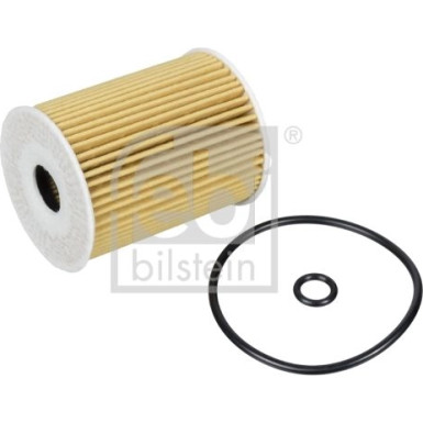 FEBI BILSTEIN Ölfilter | 108983