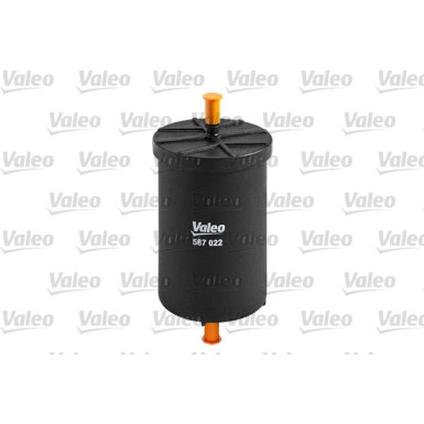 VALEO Kraftstofffilter | 587022