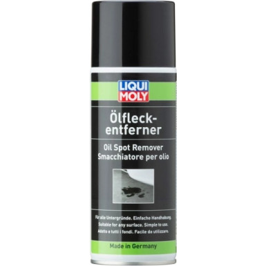 Liqui Moly Ölfleckentferner 400 ml | 3315 | 400ml Dose Aerosol