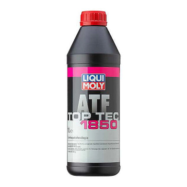 Liqui Moly Top Tec ATF 1850 1 l | 21738 | 1 l, Dose Kunststoff