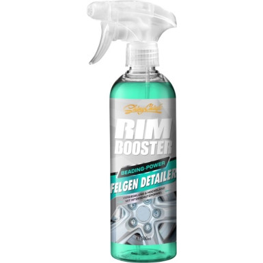 ShinyChiefs RIM BOOSTER - FELGEN DETAILER 500ml | H11263