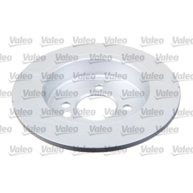 VALEO Bremsscheibe | 672534