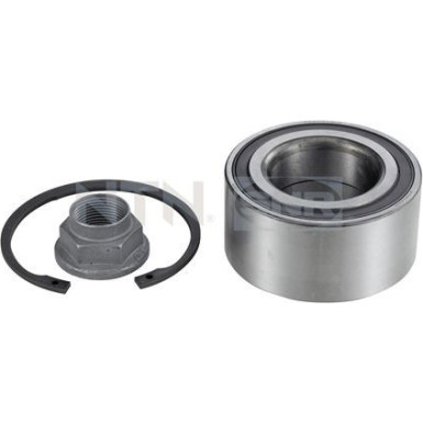 Radlagersatz VA m.ABS Sensorring | HONDA CRV 02 | R174.89