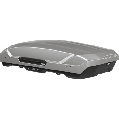 Thule Box Motion 3 L titan - 639701 | L-195 B-87 H-42, 450 Liter, 75kg