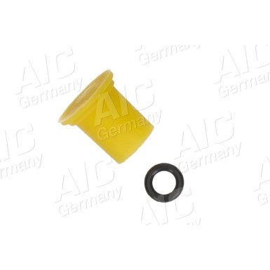 Hydraulikschlauch, Lenkung | FORD Fiesta 01 | 57179