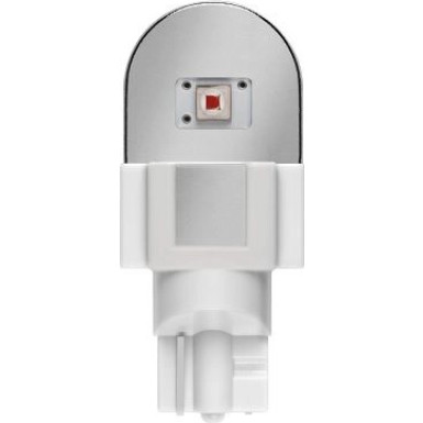 W16W Osram | LED Red Red 12V | LEDriving | 921DRP-02B