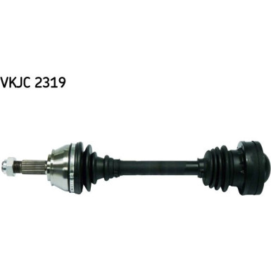 SKF Antriebswelle | VKJC 2319