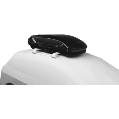 Thule Box Motion 3 M black - 639200 | L-176 B-85 H-44, 400 Liter, 75kg