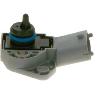 76 617 001 Temperatursensor | VOLVO C30,S60,V70,S80,XC90 00 | 0 261 230 110