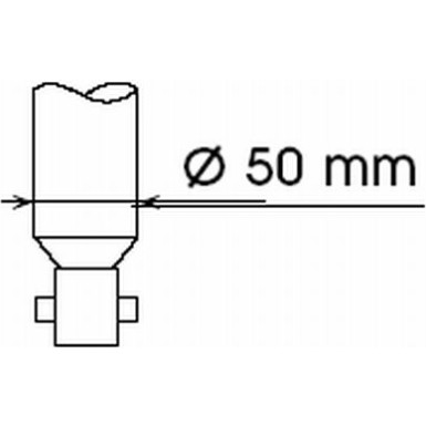 Stoßdämpfer | 551811