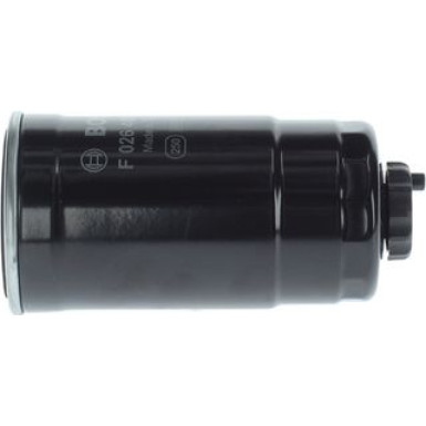 Kraftstofffilter | ALFA,FIAT,LANCIA,PIAGGIO | F 026 402 048