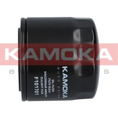 KAMOKA Ölfilter | F101701