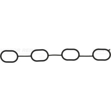 Dichtung Ansaugkrümmer | KIA | 71-54066-00