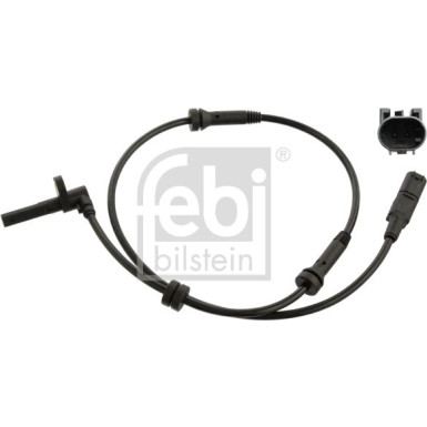 FEBI BILSTEIN ABS Sensor | 106637