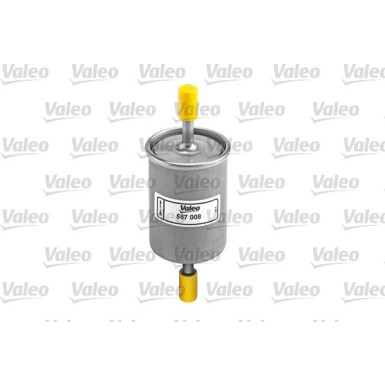 VALEO Kraftstofffilter | 587008