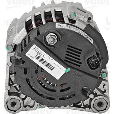 VALEO Generator | 437437