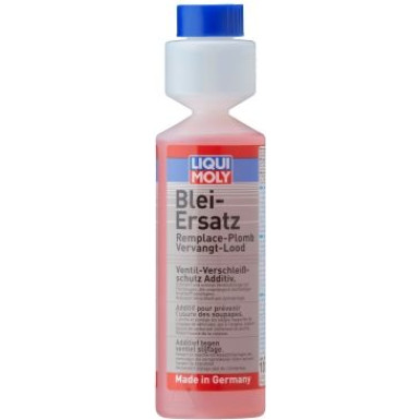 Liqui Moly Blei-Ersatz 250 ml | 1010 | 250ml Dosierflasche K.Stoff