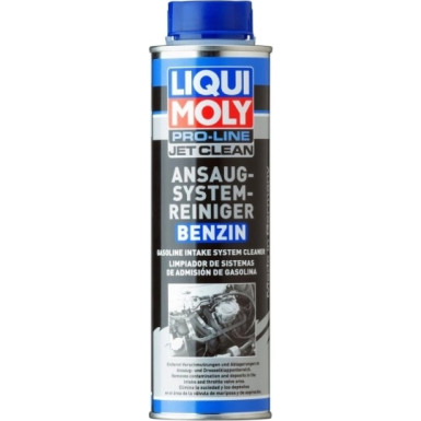 Liqui Moly Pro-Line JetClean Ansaugsystemreiniger Benzin 300 ml | 20985 | 300 ml Dose Blech