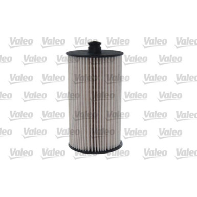 VALEO Kraftstofffilter | 587071