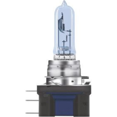 H15 Osram | 12V 55/15W CBN HCB | Cool Blue Intense, Duo-Box | 64176CBN-HCB