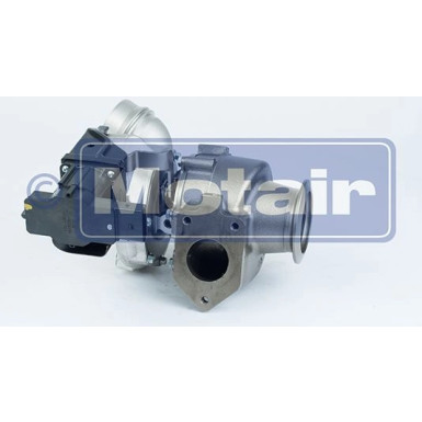 ORIGINAL TURBO | BMW 120d,320d,520d,X3, 05 | 336172