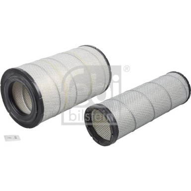 FEBI BILSTEIN Luftfilter | 100459