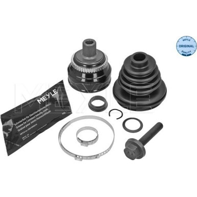 Gelenksatz, Antriebswelle Vw A80 88- Abs | 1004980057