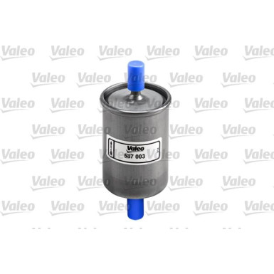 VALEO Kraftstofffilter | 587003