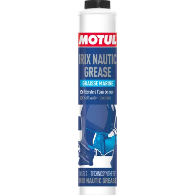 Motul Marine Nautic Grease NLGI 2 400g | 108661