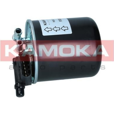 KAMOKA Kraftstofffilter | F326701