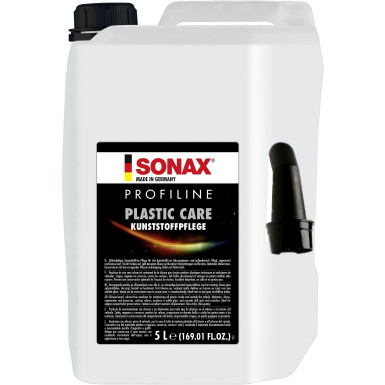 SONAX | ProfiLine PlasticCare 5L | 02055000