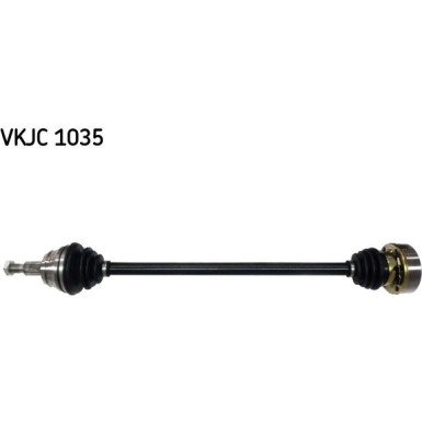 SKF Antriebswelle | VKJC 1035