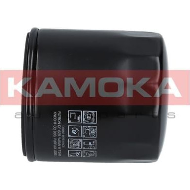 KAMOKA Ölfilter | F102301