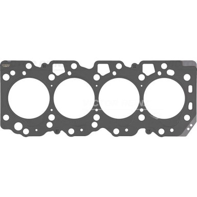 Zylinderkopfdichtung | TOYOTA Camry,Carina E TD | 61-52980-00