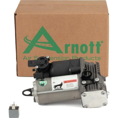 Arnott Kompressor/Druckluftanlage | MERCEDES GL,ML 12 | P-3258