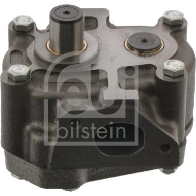 FEBI BILSTEIN Ölpumpe | 45024