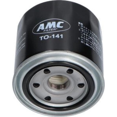 AMC Ölfilter PKW | TOYOTA | TO-141